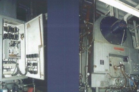 Rohm-Haas